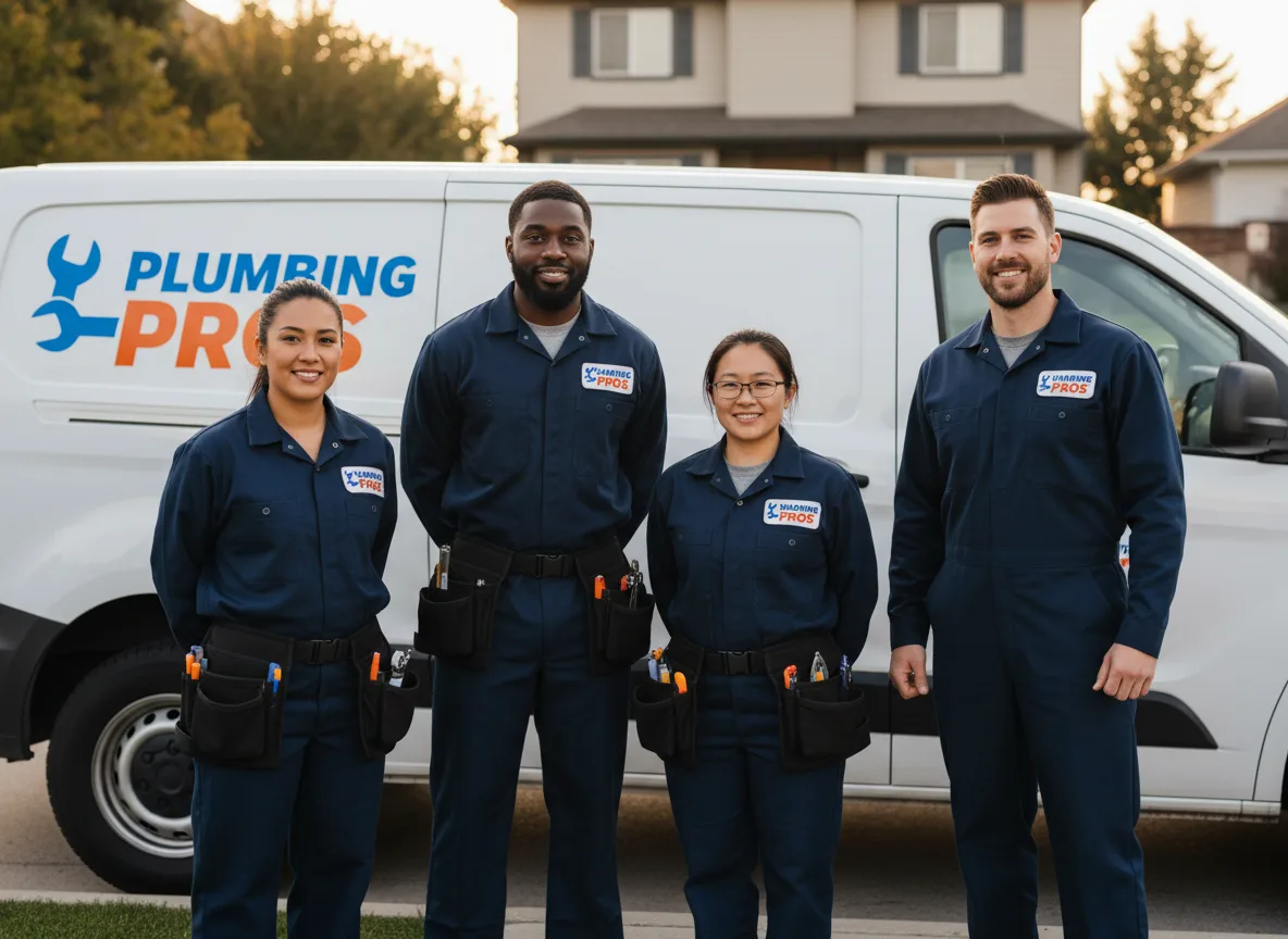 Water Heater Repair company in Langley, OK